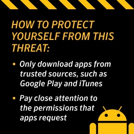 symantec discovery leads to malicious app that steals viber photos and videos