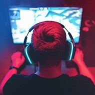 How to protect your child if they're live-streaming video games