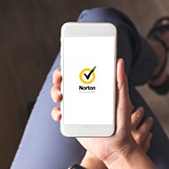 Norton Mobile Security alerts and helps defend against FluBot