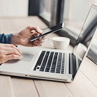 How internet scams prey on browser guilt