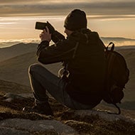 From Mount Fuji to donkeys in Israel - the weirdest places that have Wi-Fi