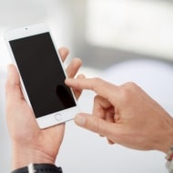 Keep your smartphone safe when using it with a connected device hub