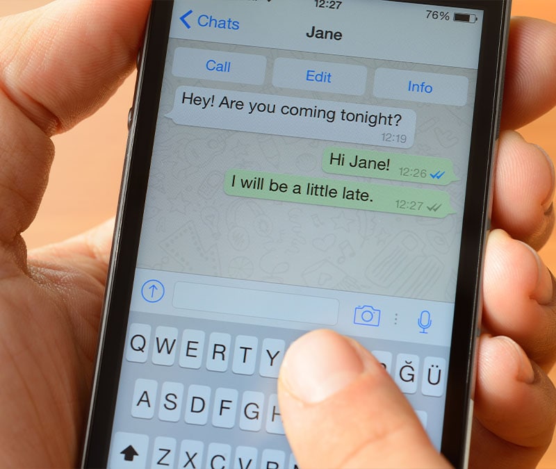 12 WhatsApp scams to know and avoid