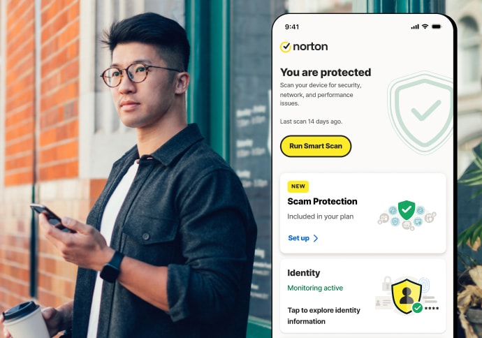 Genie Scam Protection